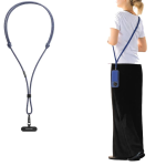 Native Union City Sling tracolla universale crossb...