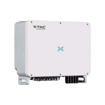 Compra V-TAC Inverter Fotovoltaico Trifase di Rete On-Gri... V-TAC Inverter Fotovoltaico Trifase di Rete On-Gri...