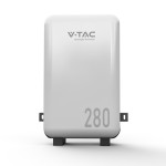 V-TAC Batteria di Accumulo 14.33kWh al Litio-Ferro...