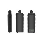 V-TAC Modulo Antenna WiFi 2.4GHz Chiavetta Stick D...