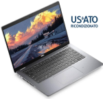Nb Ref I5 14 8Gb 256Gb  W11P I5-11Xx0U  Dell Latit...