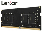Ddr4 16Gb 3200 Mhz So-Dimm Lexar Cl22 1,2V