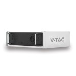 V-TAC Modulo Amadio Rack per Batterie di Accumulo ...