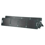V-TAC 2*Pannelli Solari Fotovoltaici 2*120W (240W)...