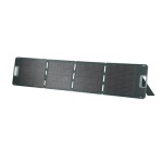 V-TAC Pannello Solare Fotovoltaico 160W Pieghevole...