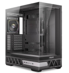 Case Pc Noua Orizon MK100 ATX Mid Tower con vetro ...