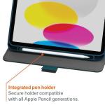 Cygnett Custodia per iPad 11" / 10,9" (10ª genera...