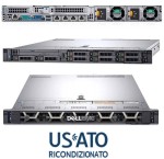 Server Ricondizionato DELL PowerEdge R640 – 2x I...