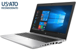 Nb Ref I7 15.6 16Gb 256 Nvme W11P I7-8565U Hp 650 ...