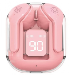 Auricolari Wireless Bluetooth 5.3 USB-C con Custod...