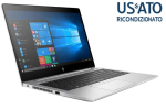Notebook Usato Ricondizionato HP EliteBook 840 G6 ...