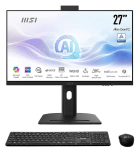 Lcd Pc MSI Modern AM273QP AI 1UM All in One lcd ip...
