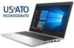Compra Nb Ref I5 15.6 16Gb 512Ssd W11P I5-8250U Hp 650 G5... Nb Ref I5 15.6 16Gb 512Ssd W11P I5-8250U Hp 650 G5...