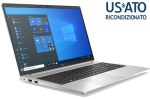 Notebook Usato Ricondizionato Hp ProBook 650 G8 lc...