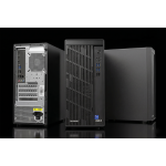 Pc I5 16G 1Tb M.2 H610 W11P T&M I5-12400 Ddr4 Type...