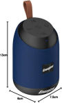 Energizer Speaker Bluetooth Portatile 6Watt con Ra...