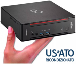 Mini Pc Usato Ricondizionato Fujitsu Esprimo Q558 ...