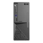 Pc U5 8G 512G M.2 H810 Fdos T&M Ultra5-225 Ddr5 Ty...