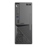 Pc U5 16G 512G M.2 H810 Fdos T&M Ultra5-225 Ddr5 T...