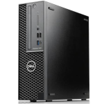 Pc Workstation Ricondizionata Dell Precision 3431 ...