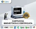 Cartuccia Inkjet compatibile Canon PG-545XL K 14ML
