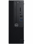 PC Desktop SFF Usato Ricondizionato I7 16GB 512SSD...