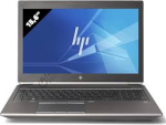 Compra Notebook Workstation Mobile Ricondizionata HP ZBOO... Notebook Workstation Mobile Ricondizionata HP ZBOO...