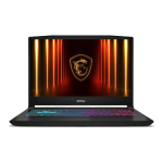 Notebook MSI 16" core U9 275HX 16GB 1TBSSD W11 MSI...