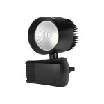 V-TAC Faretto LED COB da Binario Rotondo 40W Color...