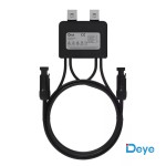 V-TAC Ottimizzatore di Potenza Deye Smart per Pann...