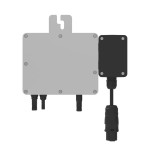 V-TAC 800W Microinverter 220/230V IP67 210 W-560 W...