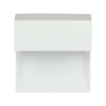 V-TAC Faretto LED Segnapasso Quadrato Montaggio a ...