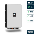 Compra Inverter Fotovoltaico Alta Tensione Deye Trifase I... Inverter Fotovoltaico Alta Tensione Deye Trifase I...