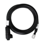 Cable Line 2M 14.33Kwh And 16.07Kwh Black