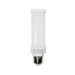 V-TAC VT-1926 Lampadina LED E27 6W PL 4500K Bianco...
