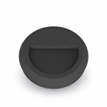 V-TAC Faretto LED Segnapasso Rotondo Montaggio a P...