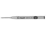 Ricarica in metallo Pilot per penne Ageless, Custo...