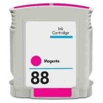Compatibile  HP 88XL cartuccia rigenerata magenta ...