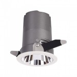 Compra V-TAC Faro da Incasso LED COB per Hotel 35W Orient... V-TAC Faro da Incasso LED COB per Hotel 35W Orient...
