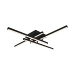 V-TAC Lampadario LED dal Design Moderno 38W Colore...