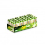 GP Battery Batteria Super Alcalina 1,5V Stilo AA /...
