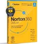 Compra Int.Sec. 3Dev 1Y 25Gb 360 Deluxe Norton 12Mo Gener... Int.Sec. 3Dev 1Y 25Gb 360 Deluxe Norton 12Mo Gener...