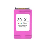 Compatibile HP 301XL cartuccia colore rigenerata -...