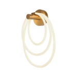 V-TAC Lampada LED da Muro 14W 350*180*500mm in Met...