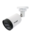 Vultech Security Telecamera Ip Bullet Dual Light S...