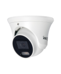 Vultech Security Telecamera Ip Dome 1/2,7 5Mp H.26...
