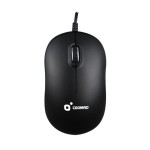 Mouse USB 2.0 Cromad X51 - 3 pulsanti - Uso ambide...
