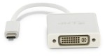 Compra Adattatore Usb-C To Dvi-D Silver Lmp Type C Adattatore Usb-C To Dvi-D Silver Lmp Type C