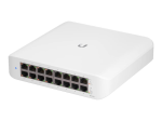 Ubiquiti UniFiSwitch Lite 16 Desktop Gigabit Manag...