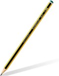 Matita di grafite esagonale Staedtler Noris 120-4 ...